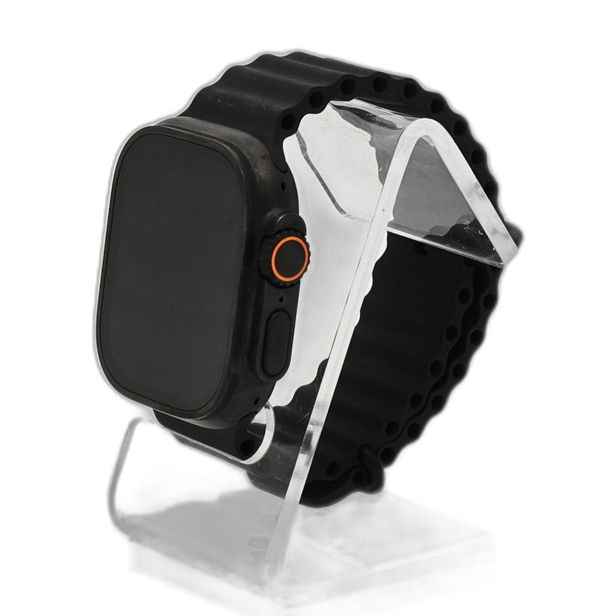 99新 Apple Watch Ultra 2 49毫米 鈦金屬