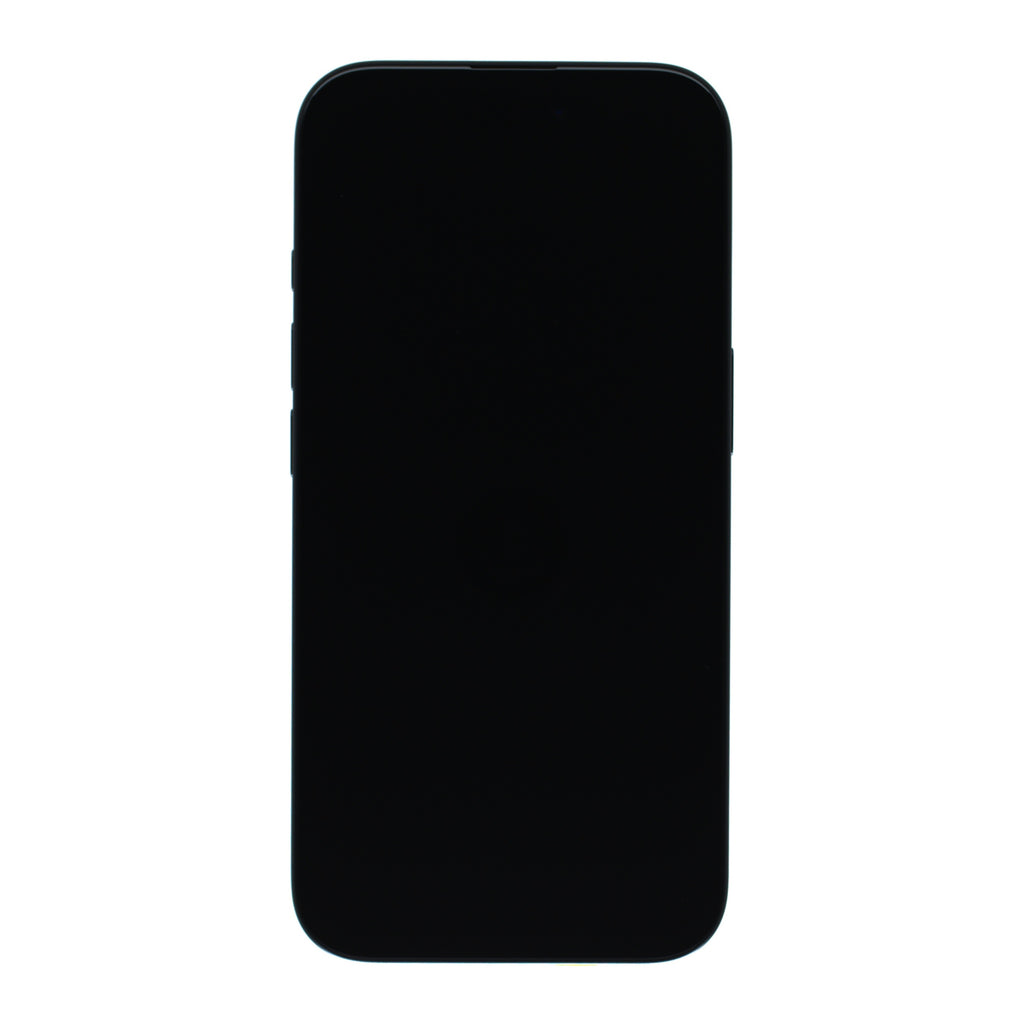 95新 Apple iPhone 16 256G 黑色 中國大陸版