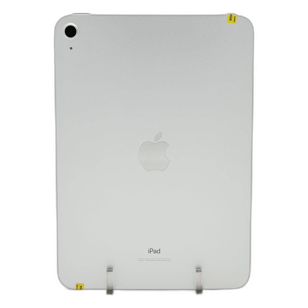 99新 Apple iPad 10代 256G 銀色 WIFI