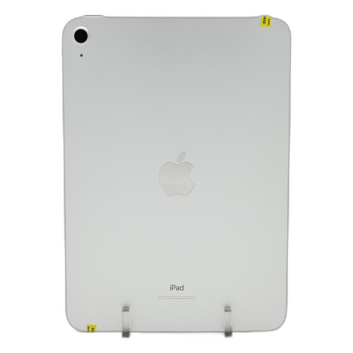 99新 Apple iPad 10代 256G 銀色 WIFI