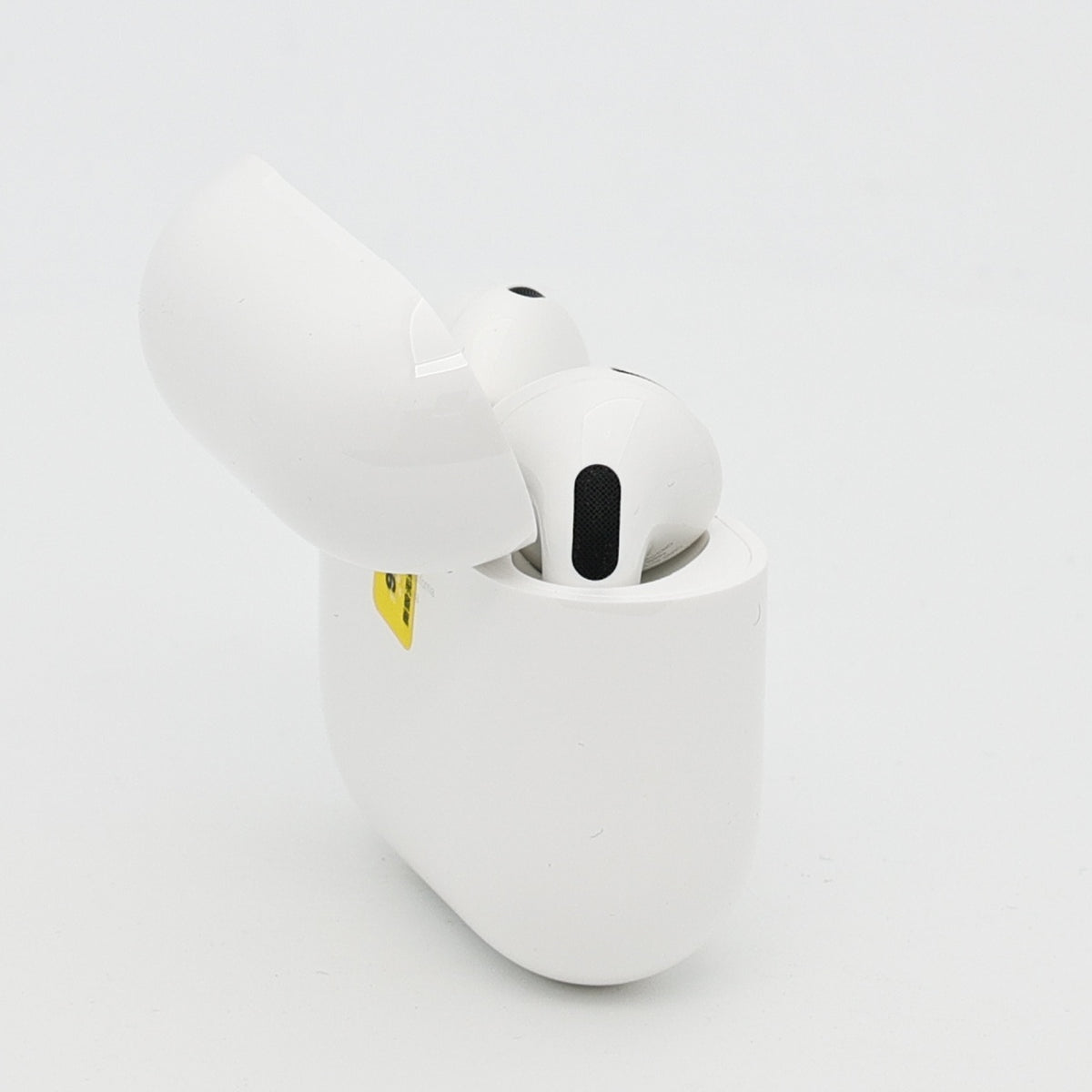 99新 Apple AirPods 4 (不支持主動降噪) 白色
