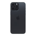95新 Apple iPhone 15 Pro Max 256G 黑色鈦金屬 中國大陸版
