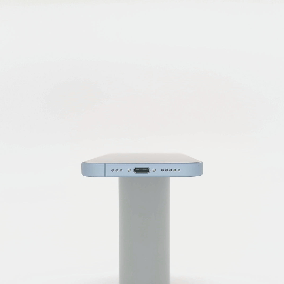 99新 Apple iPhone 17 256G 青霧藍色 中國大陸版