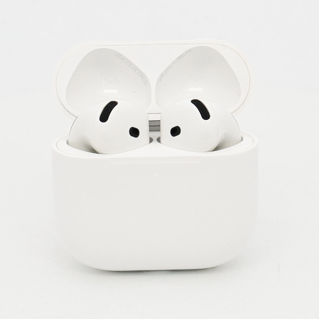 99新 Apple AirPods 4 (支持主动降噪) 白色