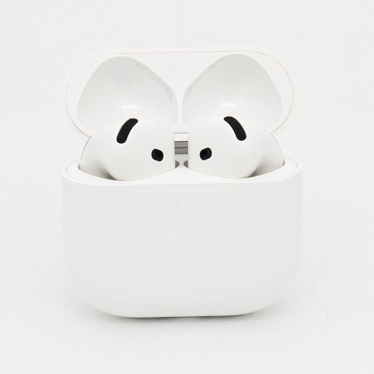 99新 Apple AirPods 4 (支持主动降噪) 白色