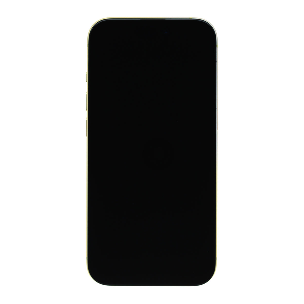 95新 Apple iPhone 15 128G 黃色 中國大陸版
