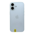 99新 Apple iPhone 17 256G 白色 中國大陸版