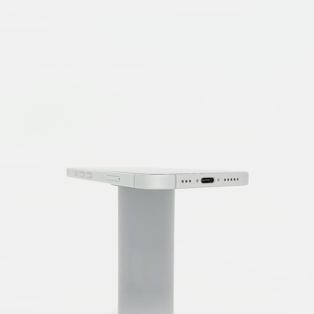 95新 Apple iPhone 16 128G 白色 中國大陸版