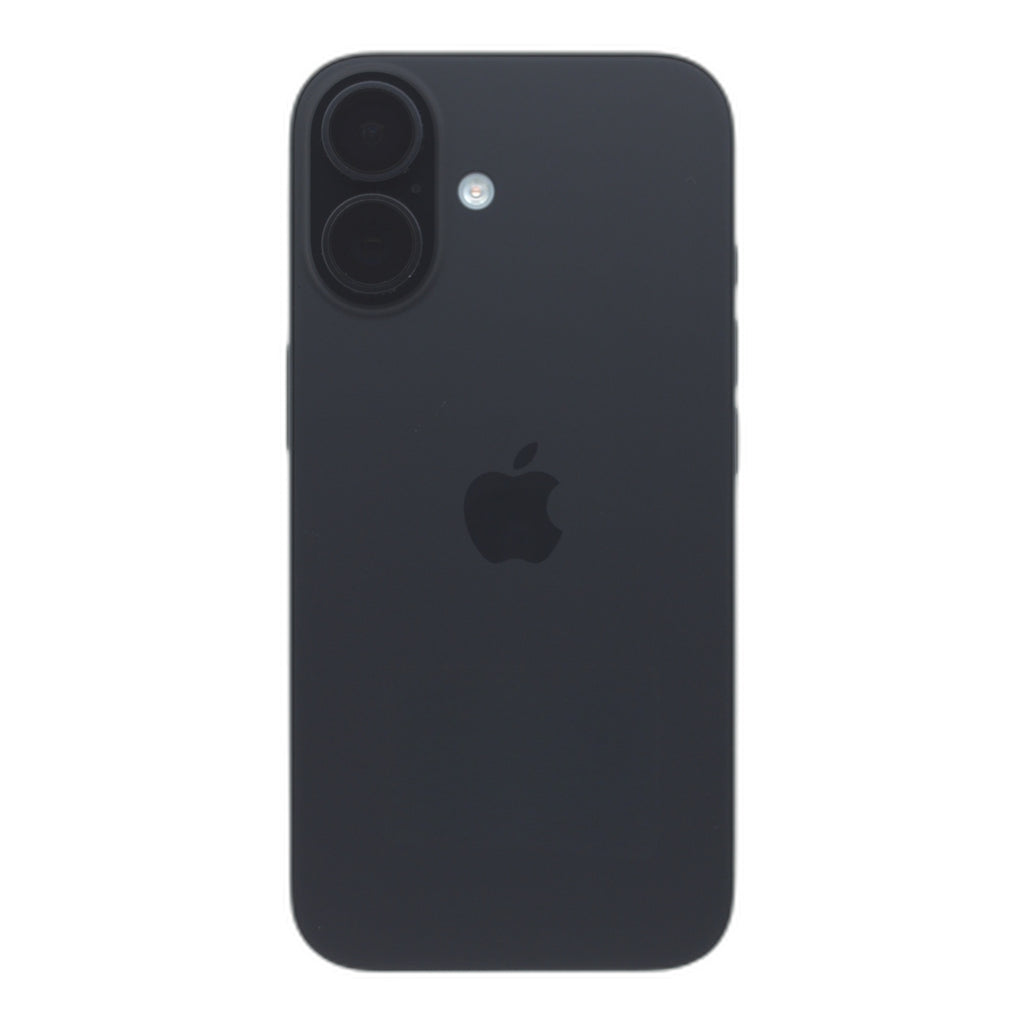 95新 Apple iPhone 16 256G 黑色 中國大陸版