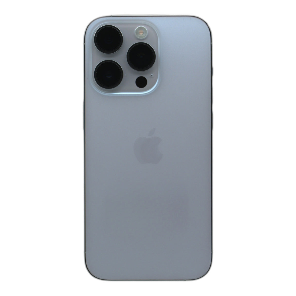 95新 Apple iPhone 14 Pro 256G 銀色 中國大陸版
