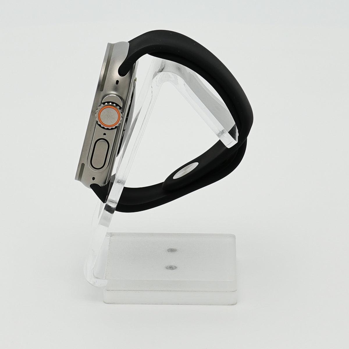 99新 Apple Watch Ultra 2 49毫米 鈦金屬