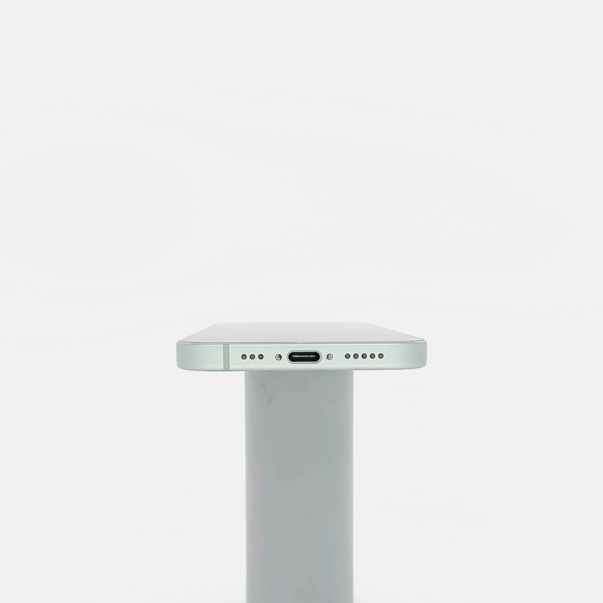 95新 Apple iPhone 15 128G 綠色 中國大陸版