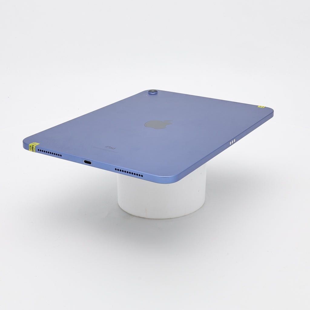99新 Apple iPad 10代 64G 藍色 WIFI