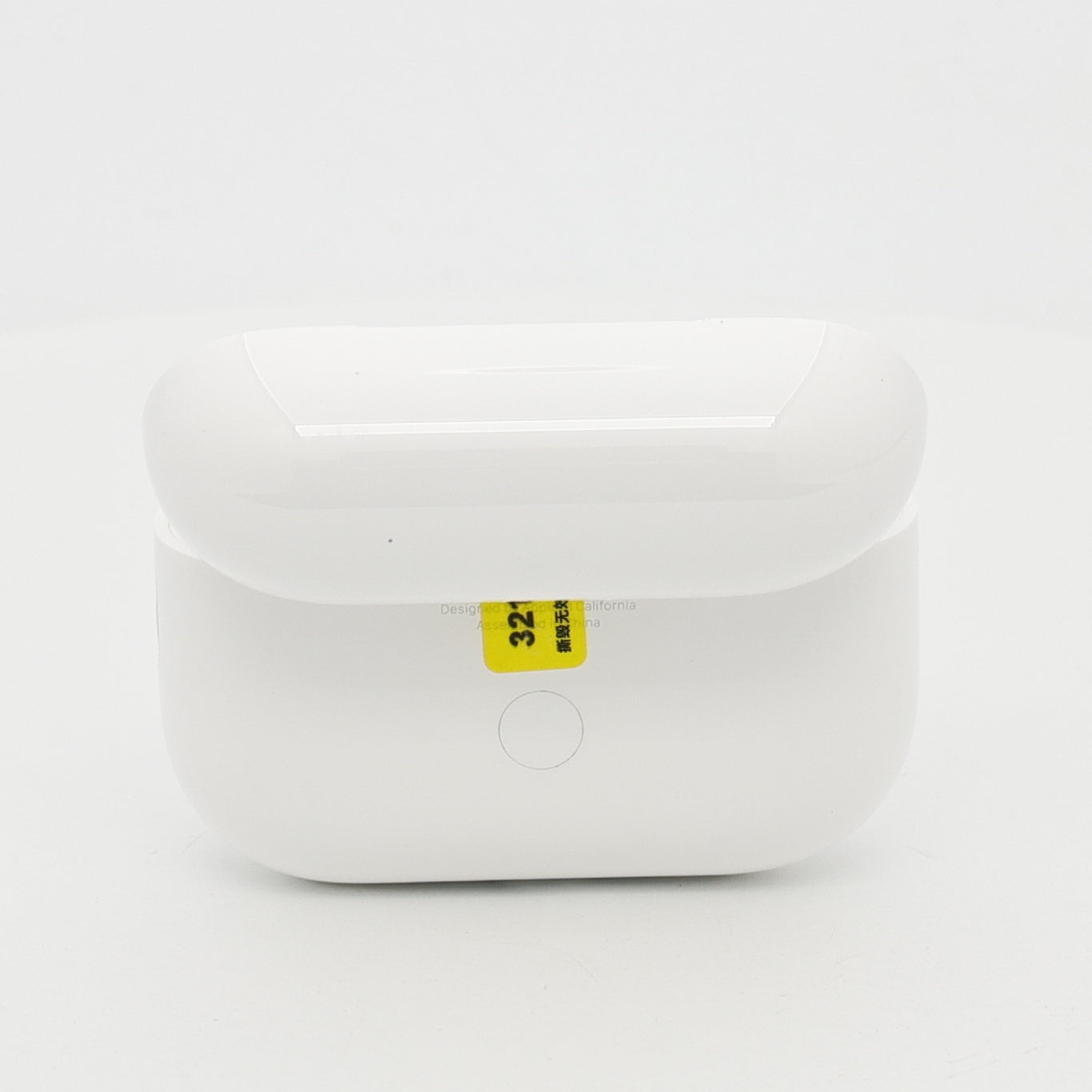 99新 Apple AirPods Pro 2 白色