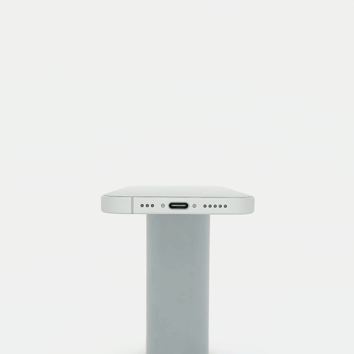 95新 Apple iPhone 16 256G 白色 中國大陸版