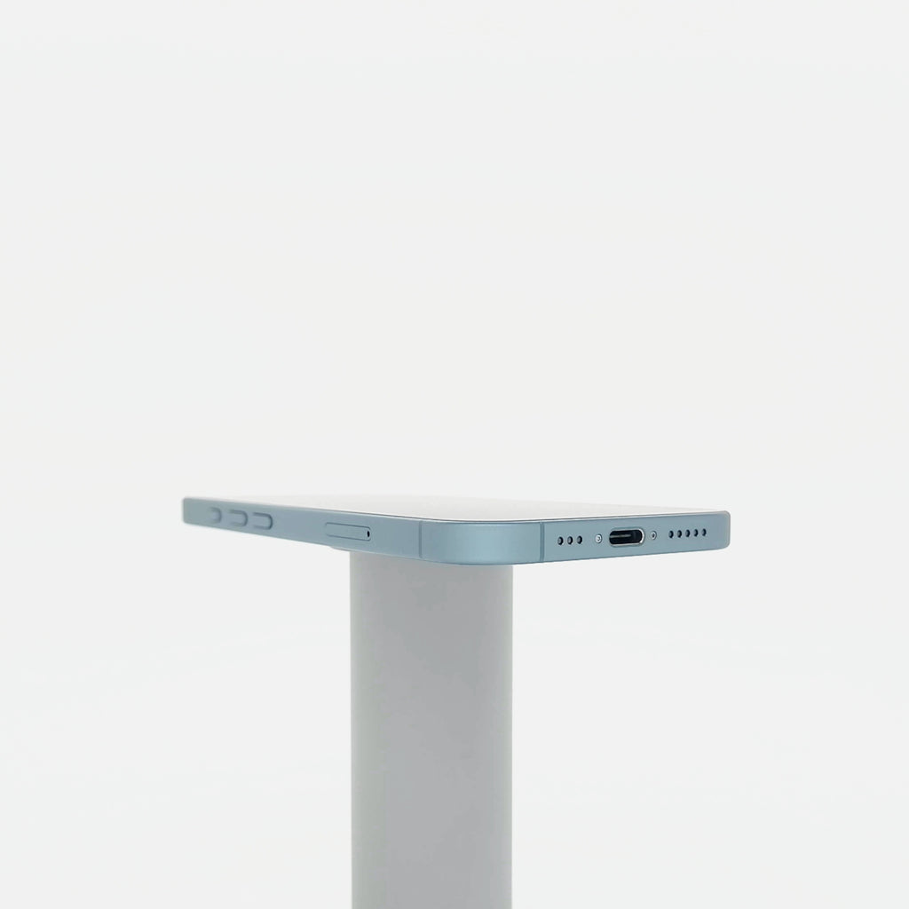 95新 Apple iPhone 16 256G 深青色 中國大陸資源機