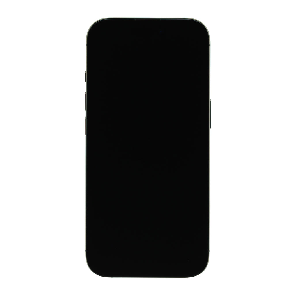 95新 Apple iPhone 16 Pro 128G 原色鈦金屬 中國大陸版
