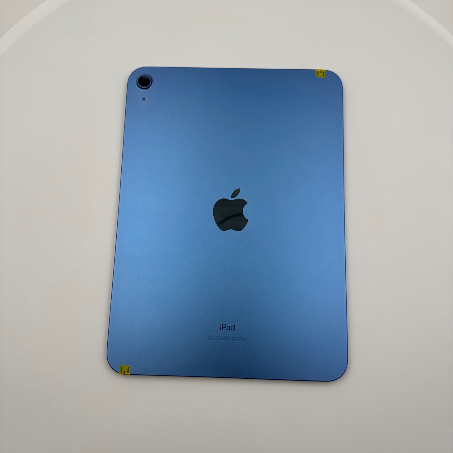 95新 Apple iPad 10代 64G 藍色 WIFI