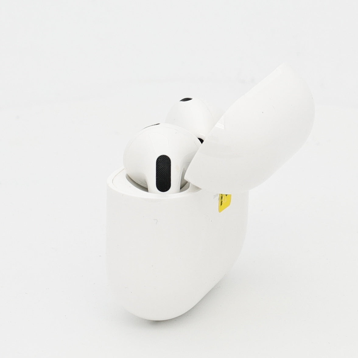 99新 Apple AirPods 4 (支持主动降噪) 白色