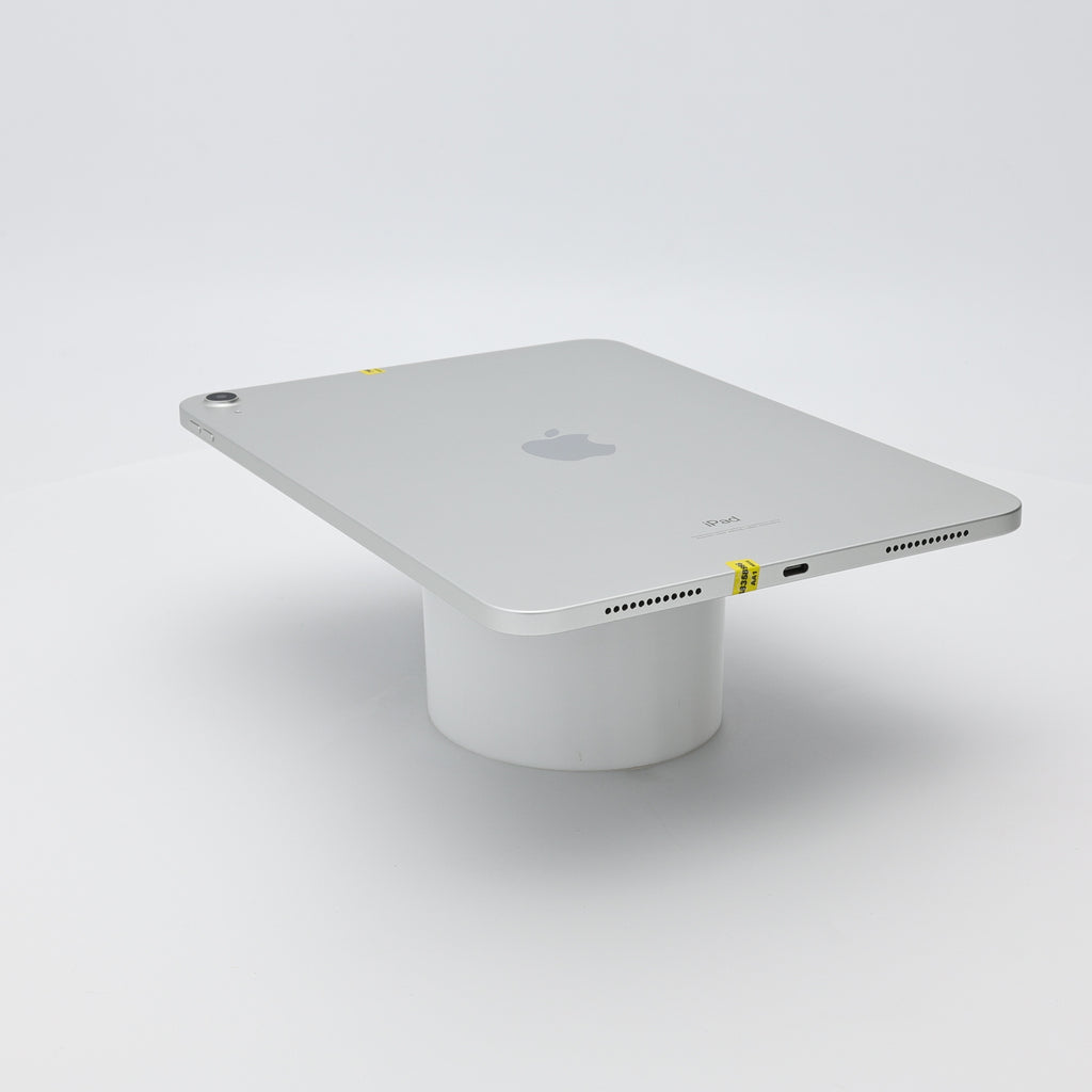 95新 Apple iPad 10代 64G 銀色 WIFI