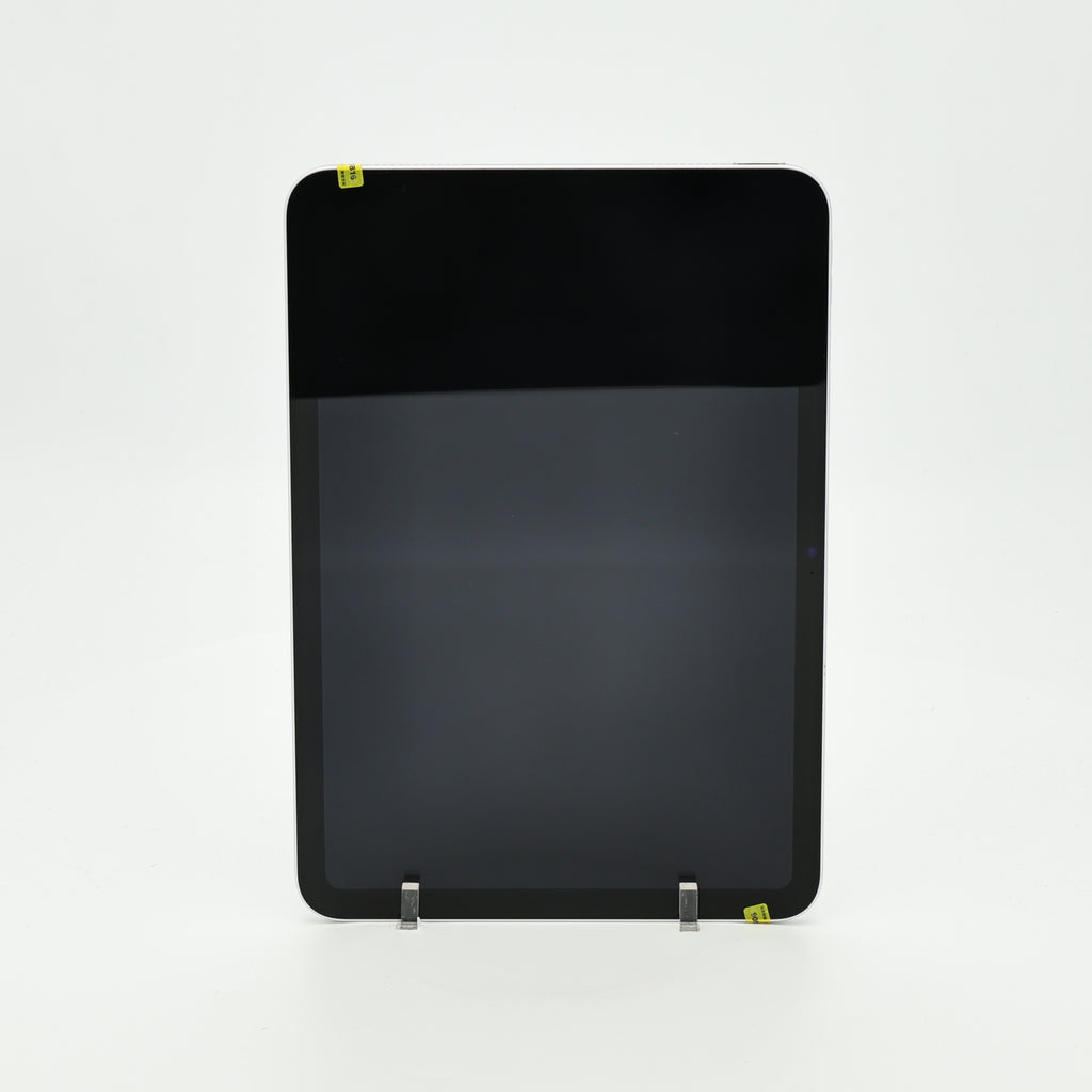 95新 Apple iPad 10代 256G 銀色 WIFI