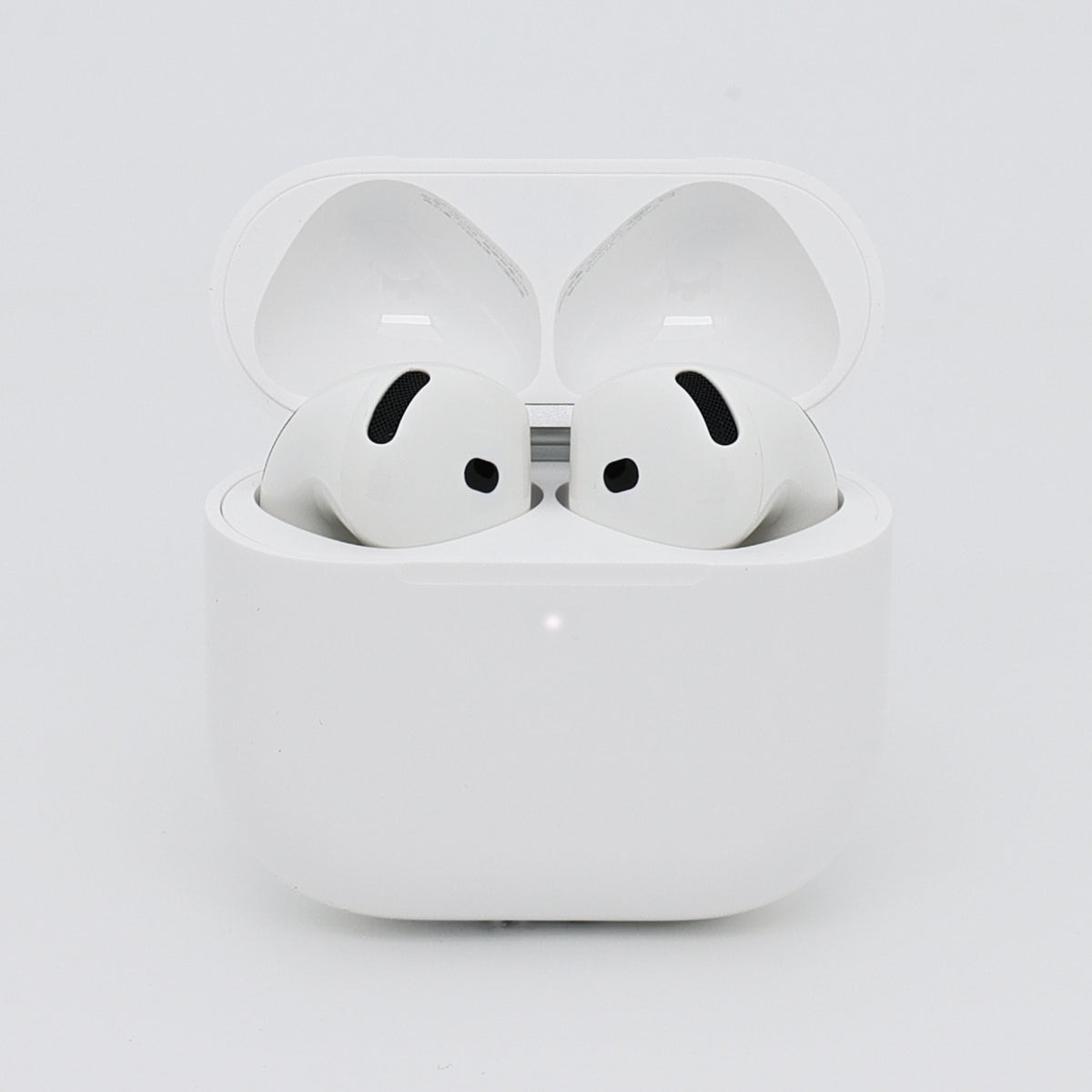 99新 Apple AirPods 4 (不支持主动降噪) 白色