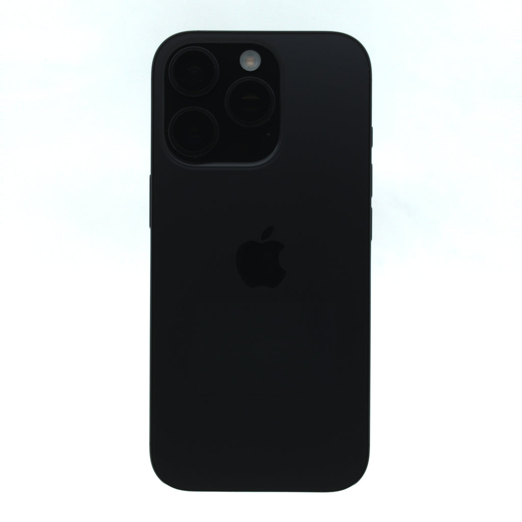 95新 Apple iPhone 16 Pro 256G 黑色鈦金屬 中國大陸版