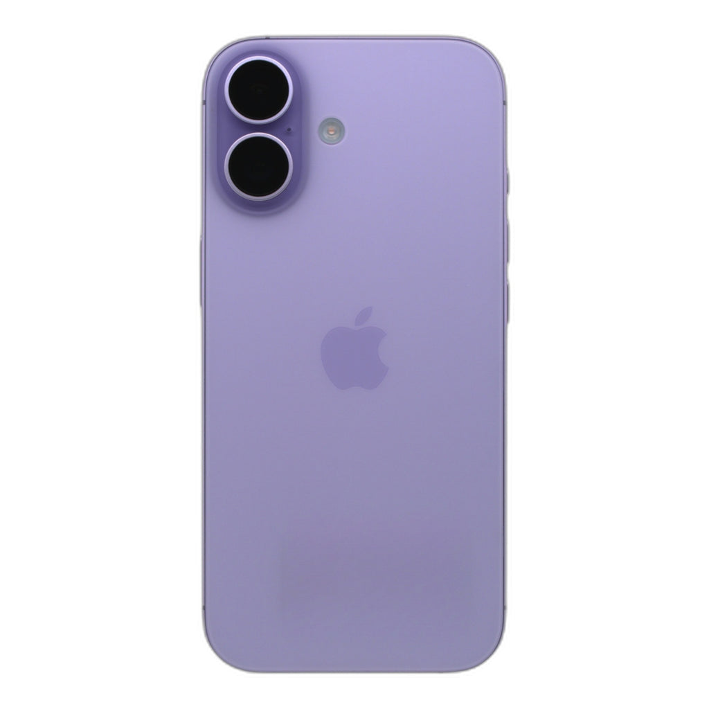 99新 Apple iPhone 17 256G 薰衣草紫色 中國大陸版