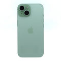 95新 Apple iPhone 15 256G 綠色 中國大陸版