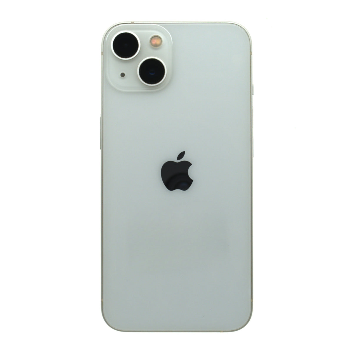 95新 Apple iPhone 13 128G 星光色 中國大陸版