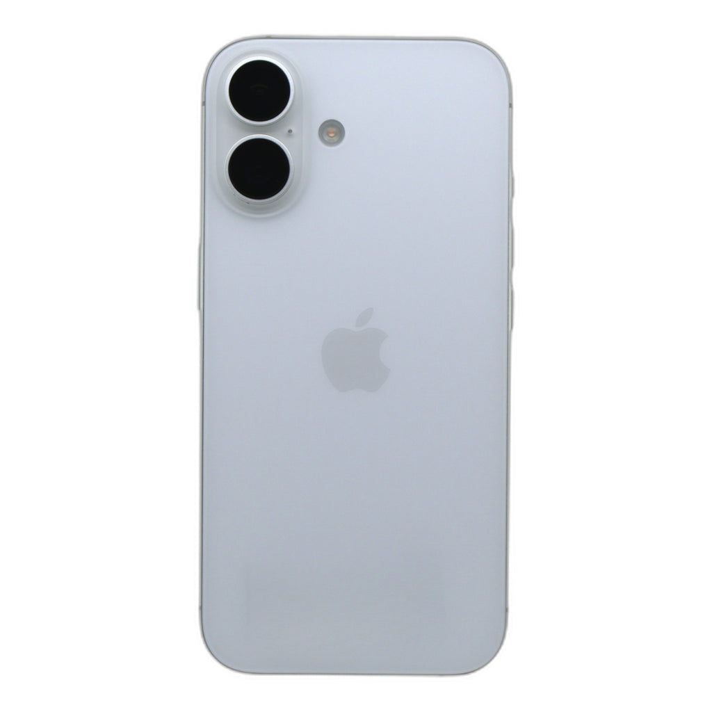 95新 Apple iPhone 16 256G 白色 中國大陸版