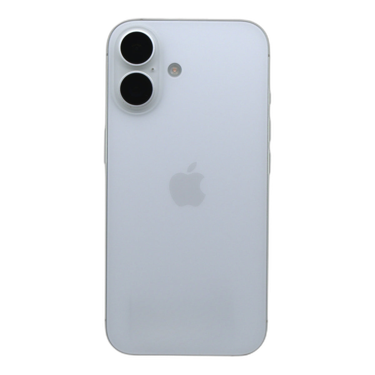 95新 Apple iPhone 16 256G 白色 中國大陸版