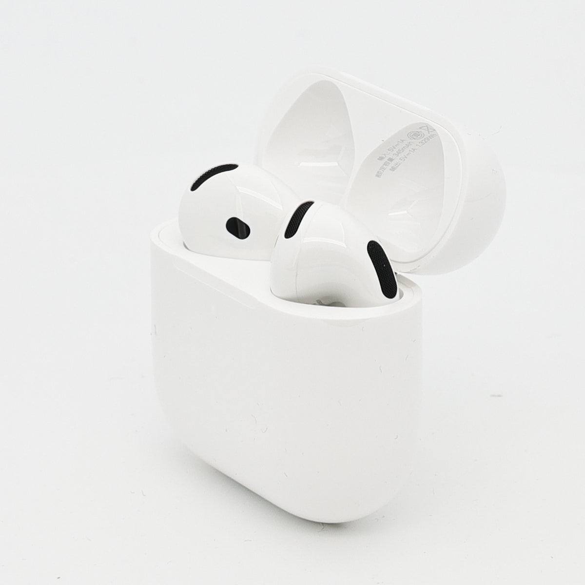 99新 Apple AirPods 4 (支持主动降噪) 白色