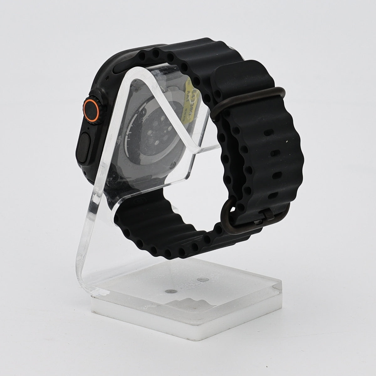 99新 Apple Watch Ultra 2 49毫米 鈦金屬