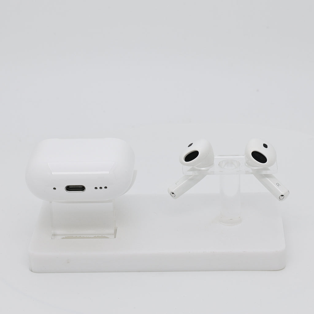 99新 Apple AirPods 4 (支持主动降噪) 白色