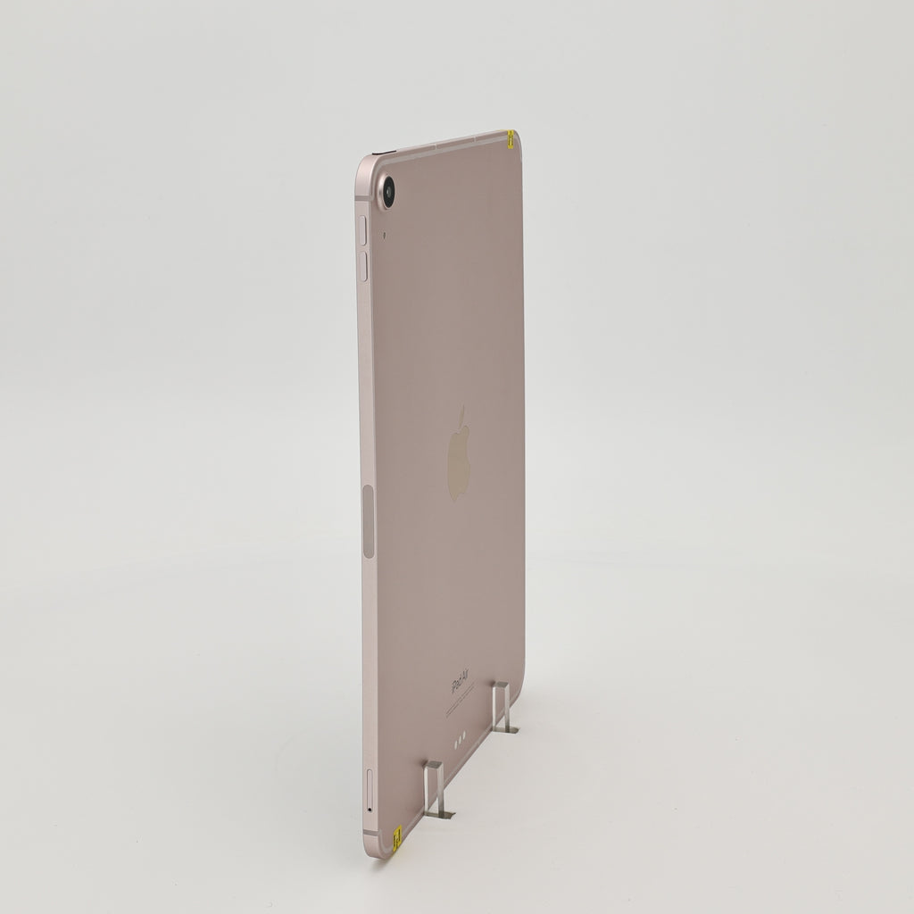 95新 Apple iPad Air5 64G 粉紅色 WIFI+5G