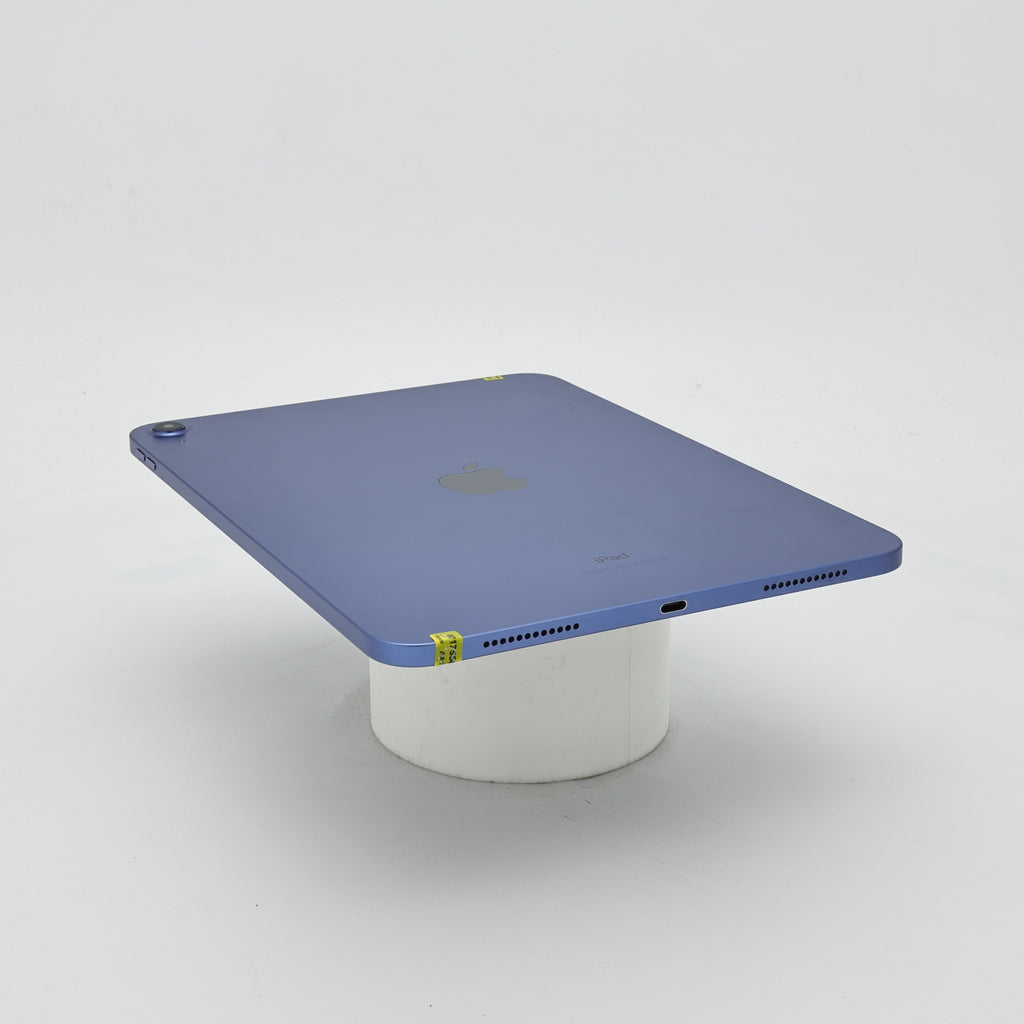95新 Apple iPad 10代 256G 藍色 WIFI