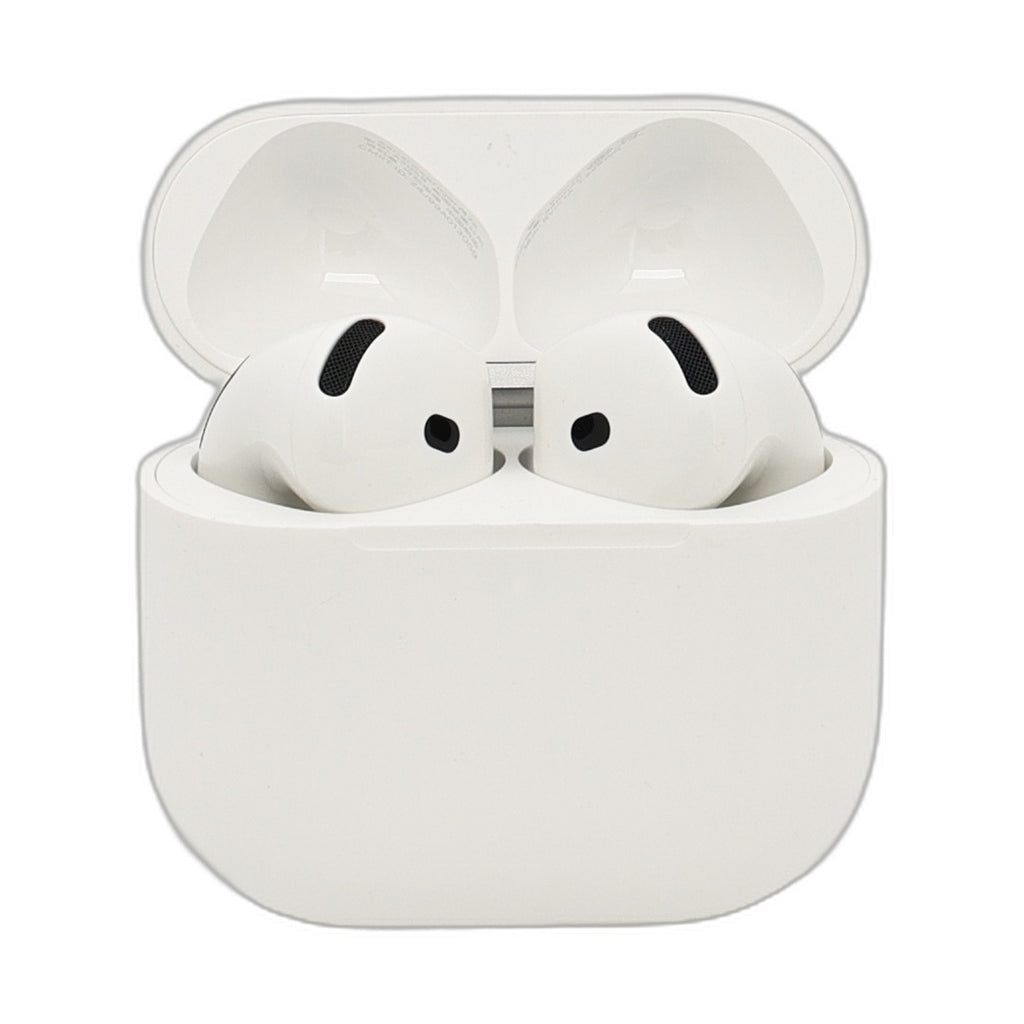 99新 Apple AirPods 4 (支持主动降噪) 白色