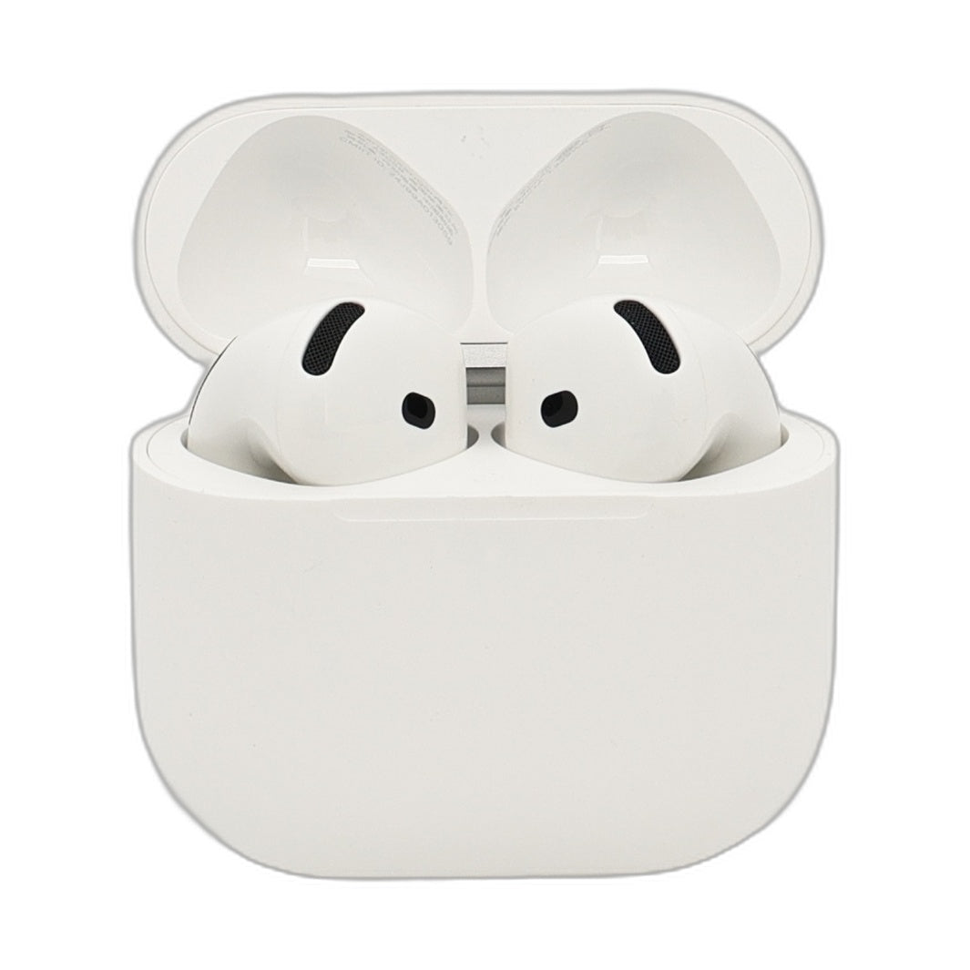 99新 Apple AirPods 4 (支持主动降噪) 白色