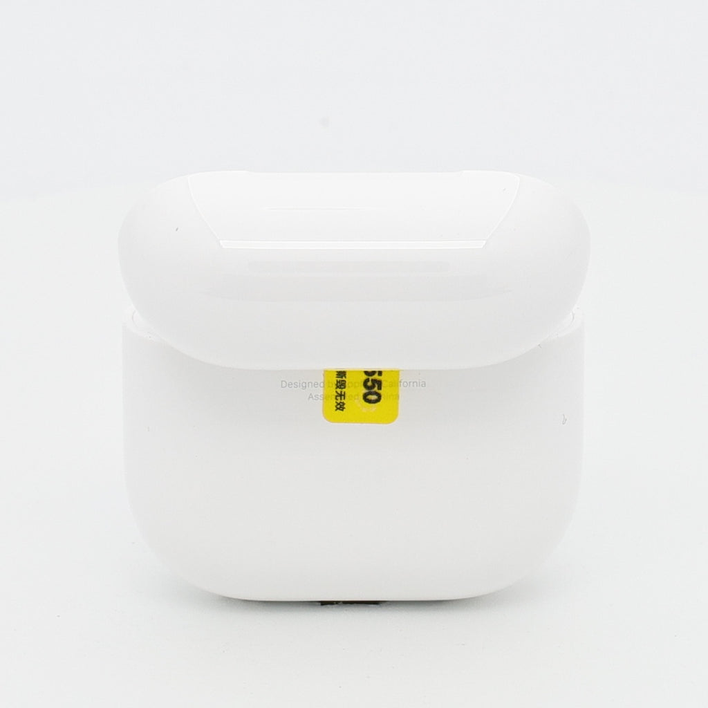 99新 Apple AirPods 4 (支持主动降噪) 白色
