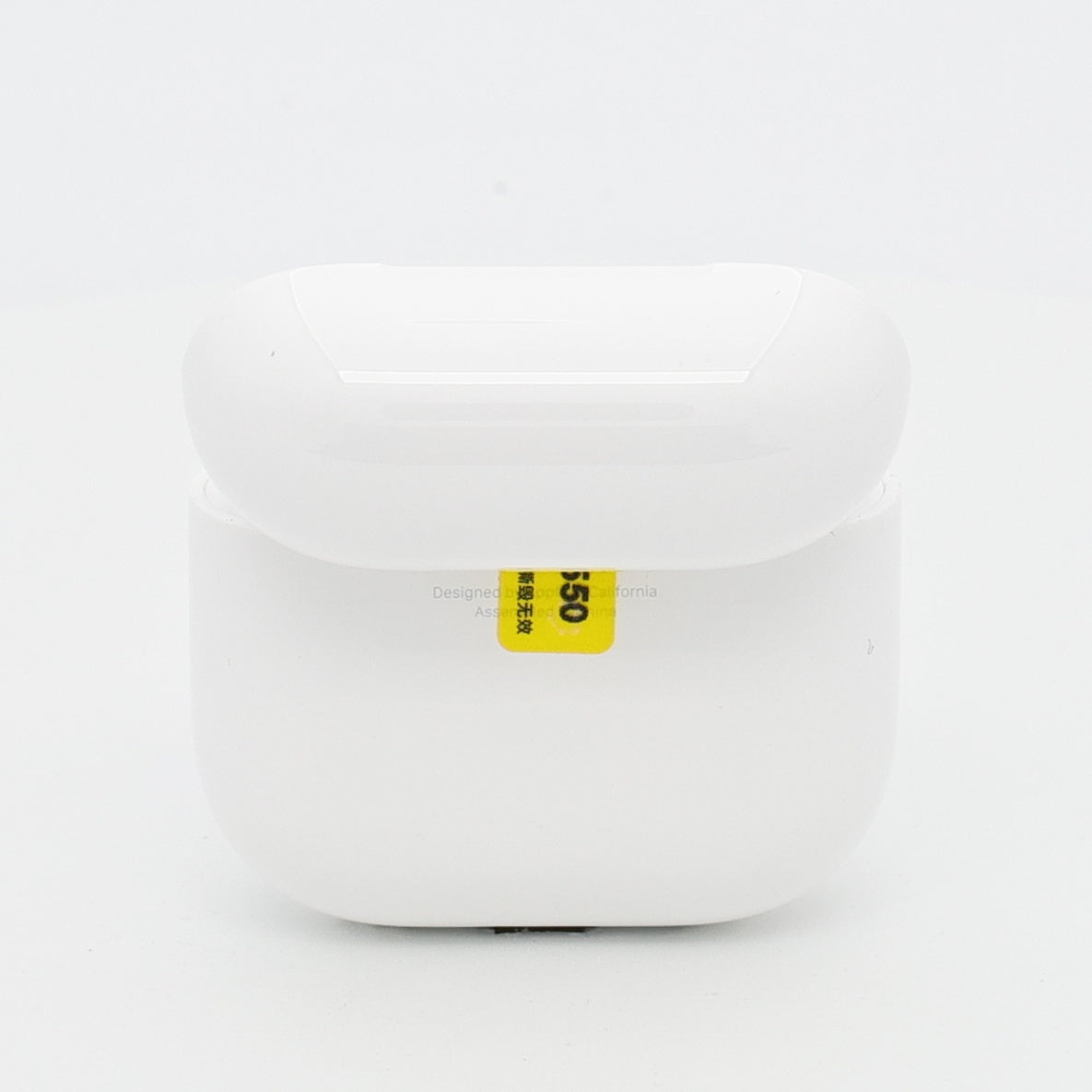 99新 Apple AirPods 4 (支持主动降噪) 白色