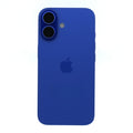 95新 Apple iPhone 16 128G 群青色 中國大陸版