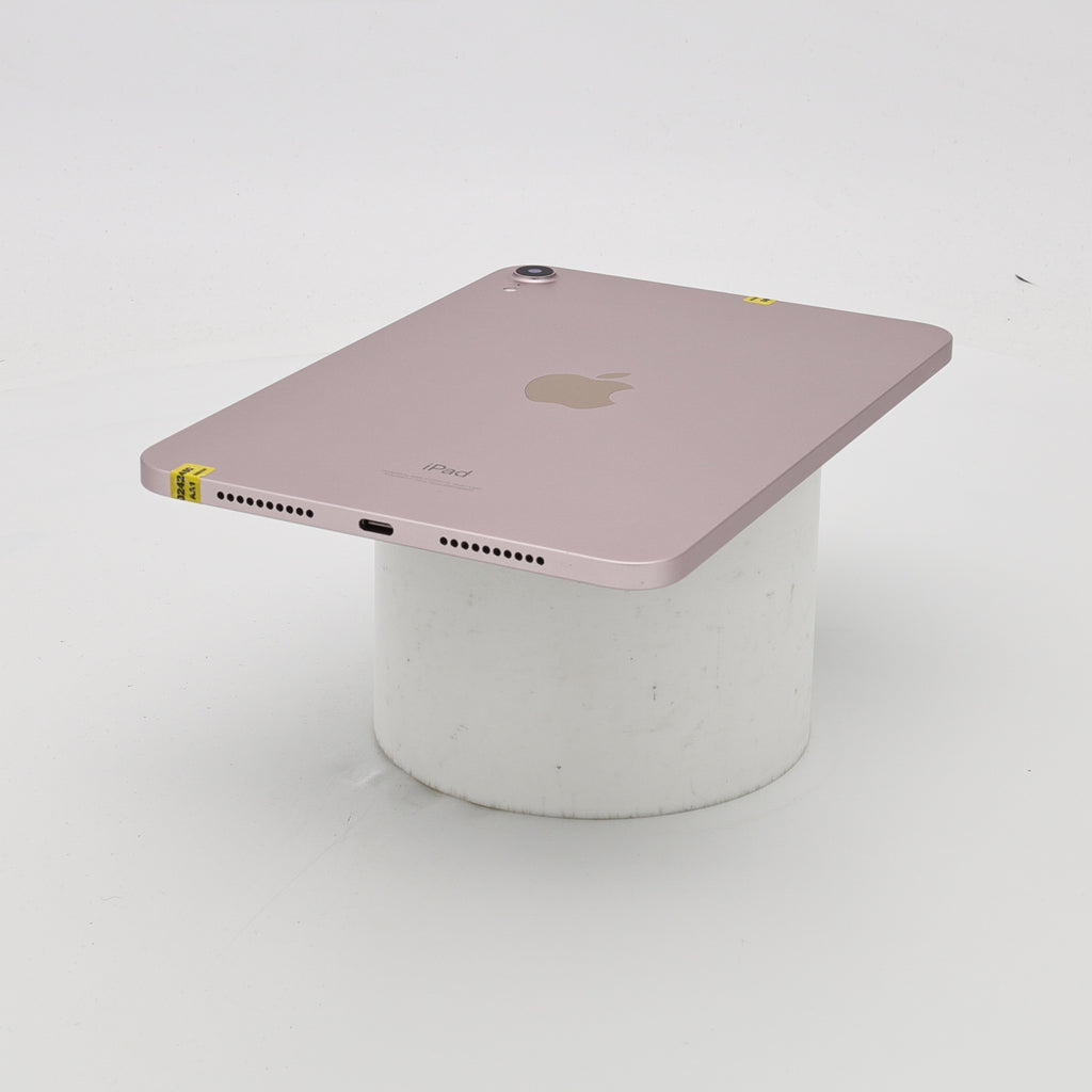 95新 Apple iPad mini6 64G 粉紅色 WIFI