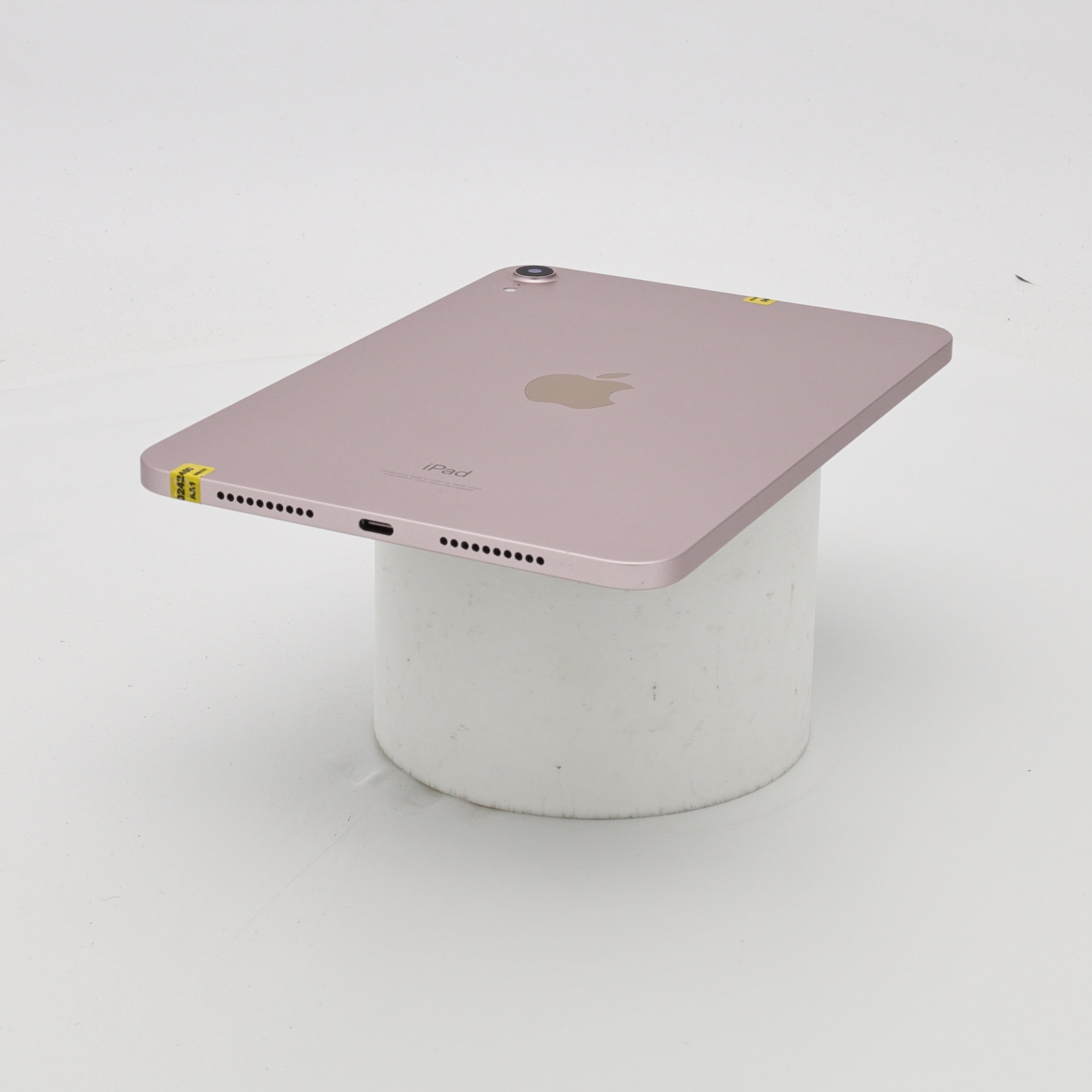95新 Apple iPad mini6 64G 粉紅色 WIFI