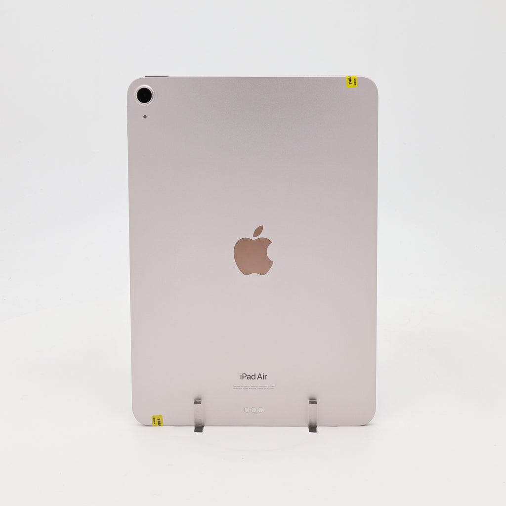 99新 Apple iPad Air5 256G 粉紅色 WIFI