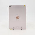 99新 Apple iPad Air5 256G 粉紅色 WIFI