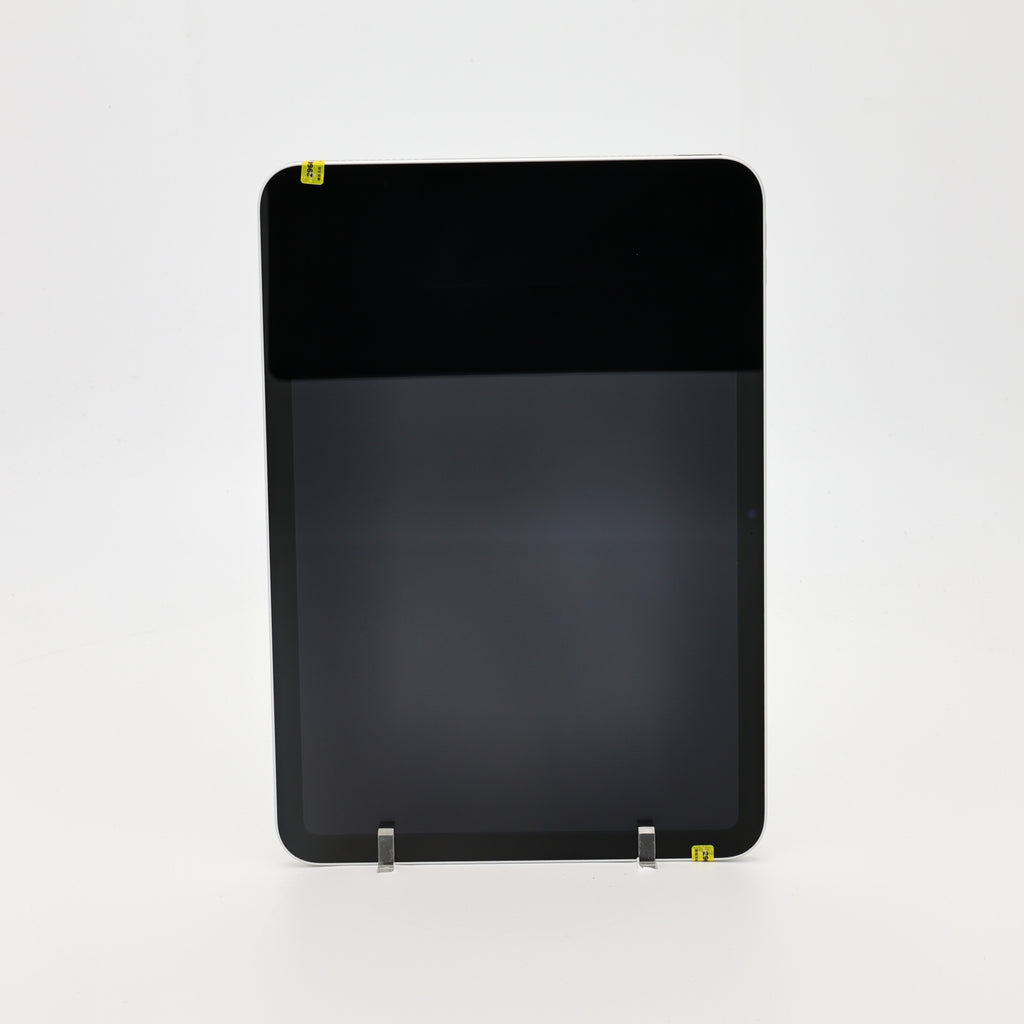 99新 Apple iPad 10代 256G 銀色 WIFI