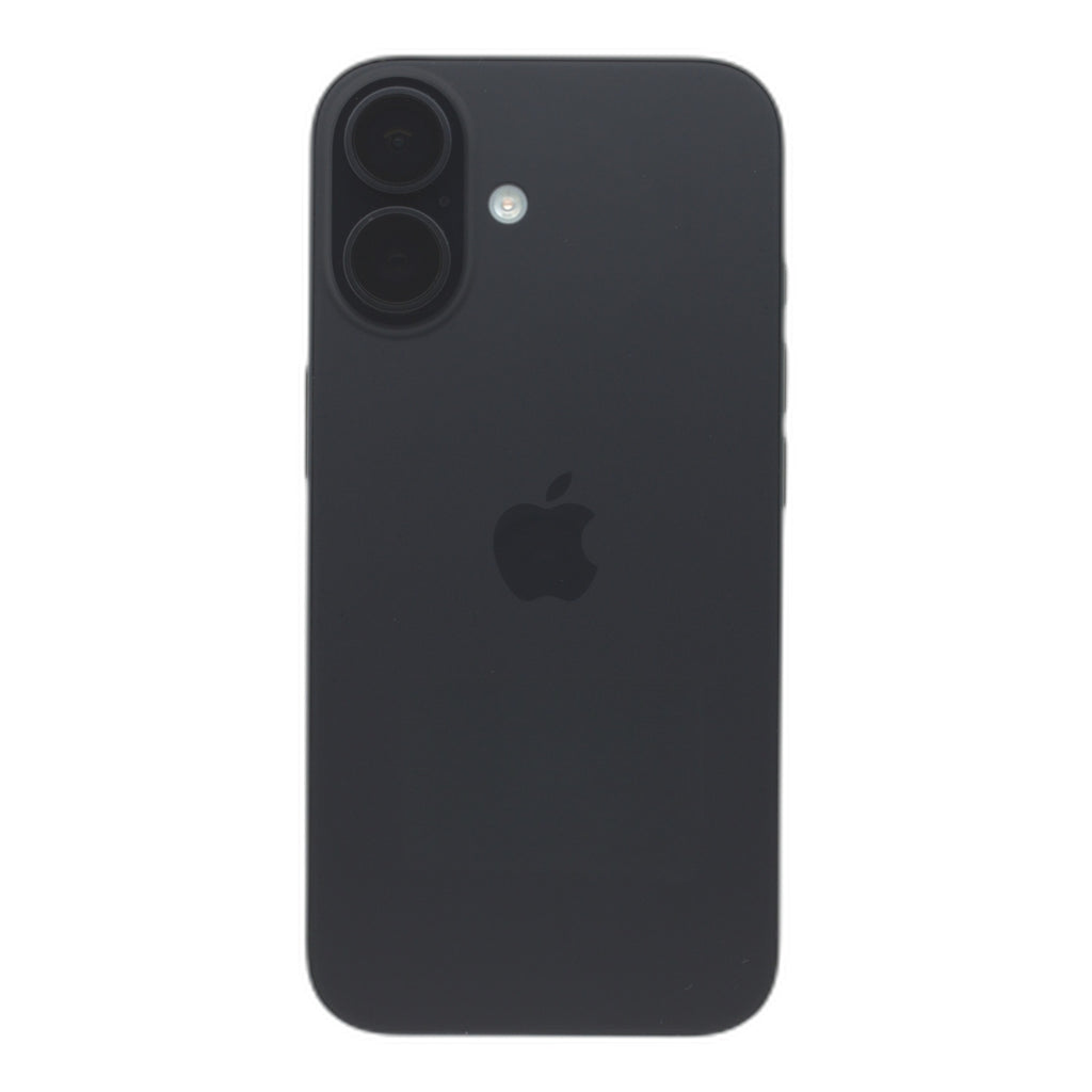 95新 Apple iPhone 16 128G 黑色 中國大陸版