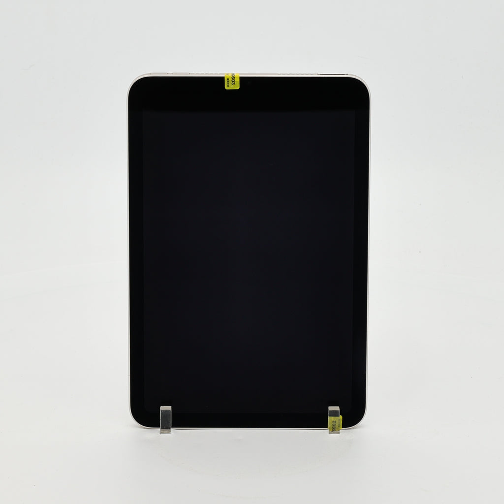 95新 Apple iPad mini6 256G 星光色 WIFI