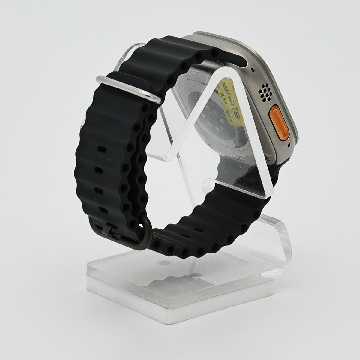 99新 Apple Watch Ultra 2 49毫米 鈦金屬